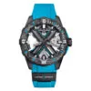 Ulysse Nardin 3723-170-2B/3A Diver X Skeleton Azure 44Mm Watch