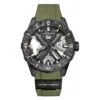 Ulysse Nardin 3723-170-2C/3A Diver X Skeleton Ops 44Mm Watch