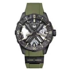 Ulysse Nardin 3723-170-2C/3A Diver X Skeleton OPS 44mm Watch