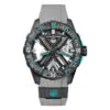 Ulysse Nardin 3723-170Le-2A-Omw/3A Diver X Skeleton One More Wave 44 Mm Watch