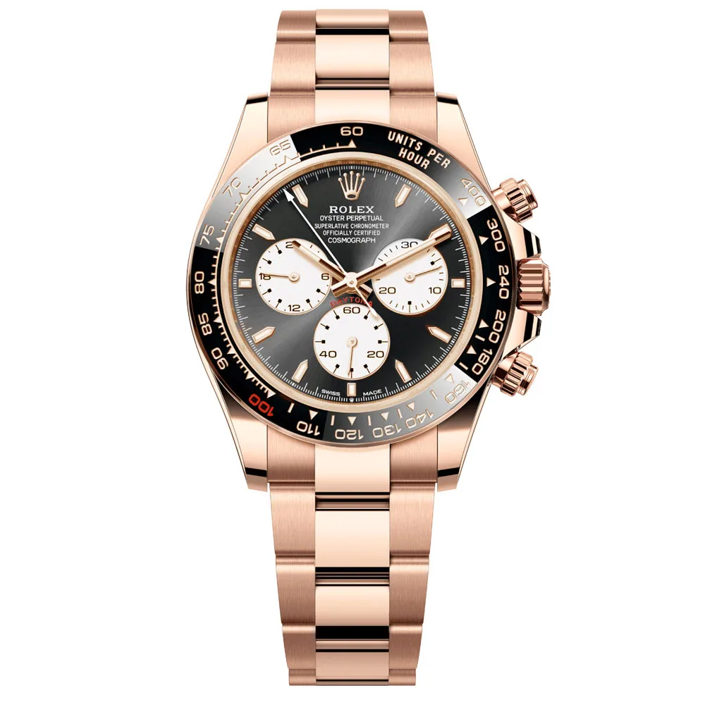 Rolex-126525Ln-0001-Cosmograph-Daytona-100Th-Anniversary-24H-Hours-Of-Le-Mans-Rose-Gold-Watch
