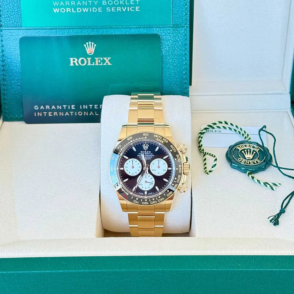 Rolex-126528Ln-0001-Cosmograph-Daytona-100Th-Anniversary-24H-Hours-Of-Le-Mans-Yellow-Gold-Watch-Inbox