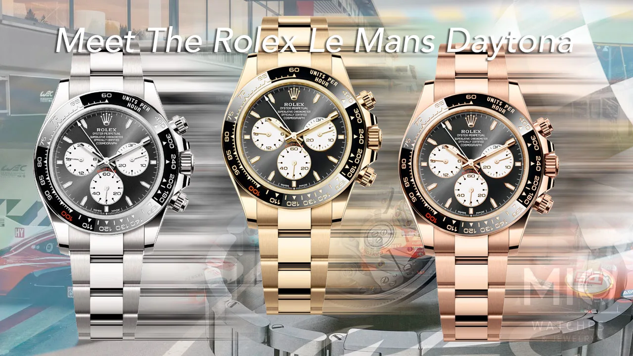 Rolex-Daytona-Le-Mans