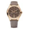 Patek Philippe 4946R-001 Annual Calendar Brown Dial 38Mm Rose Gold Automatic Watch