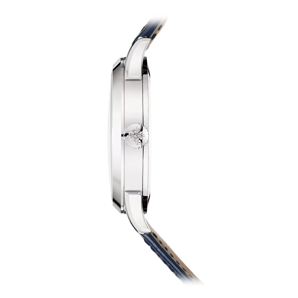 Patek Philippe 5231G-001 World Time White Gold Watch - Image 2