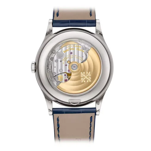 Patek Philippe 5396G-017 Annual Calendar Blue Gradient Dial Watch - Image 2