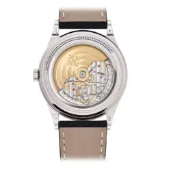 Patek 6159G 001 Back