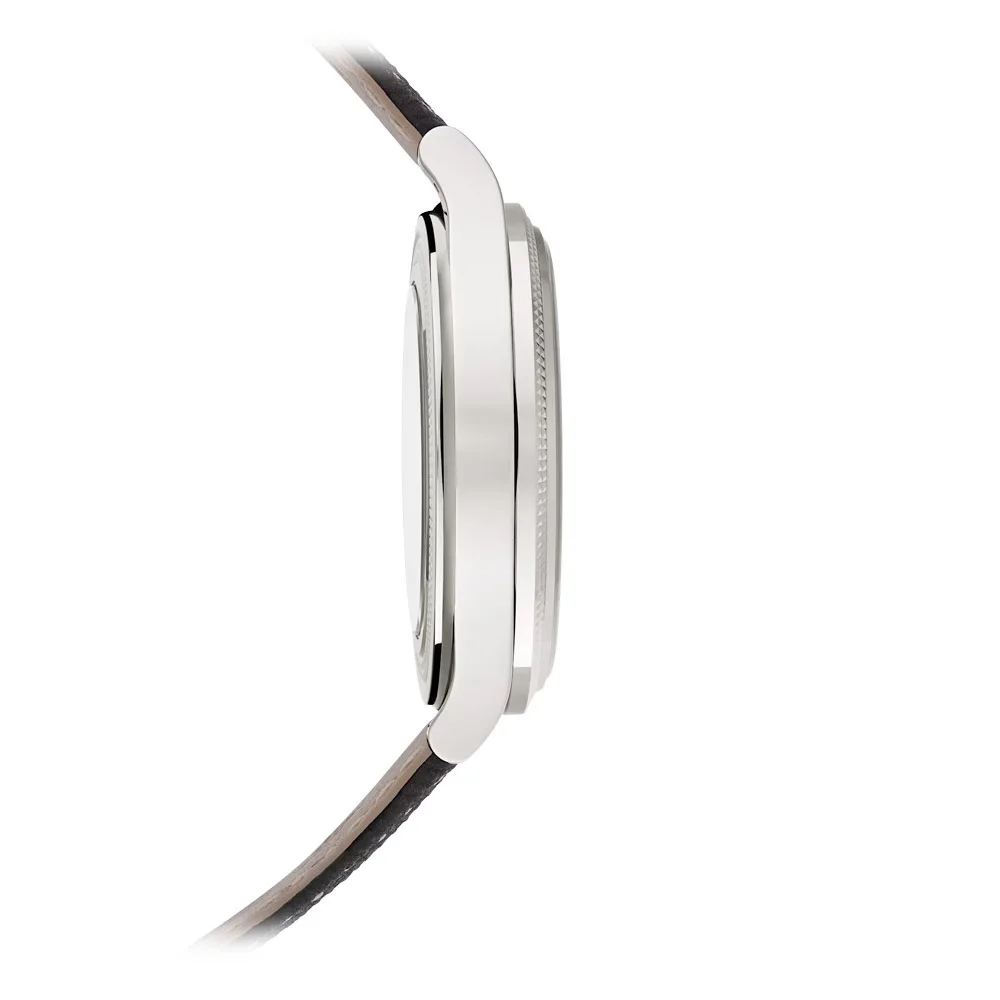 Patek Philippe 6159G-001 Perpetual Calendar Silver Dial White Gold Watch - Image 4